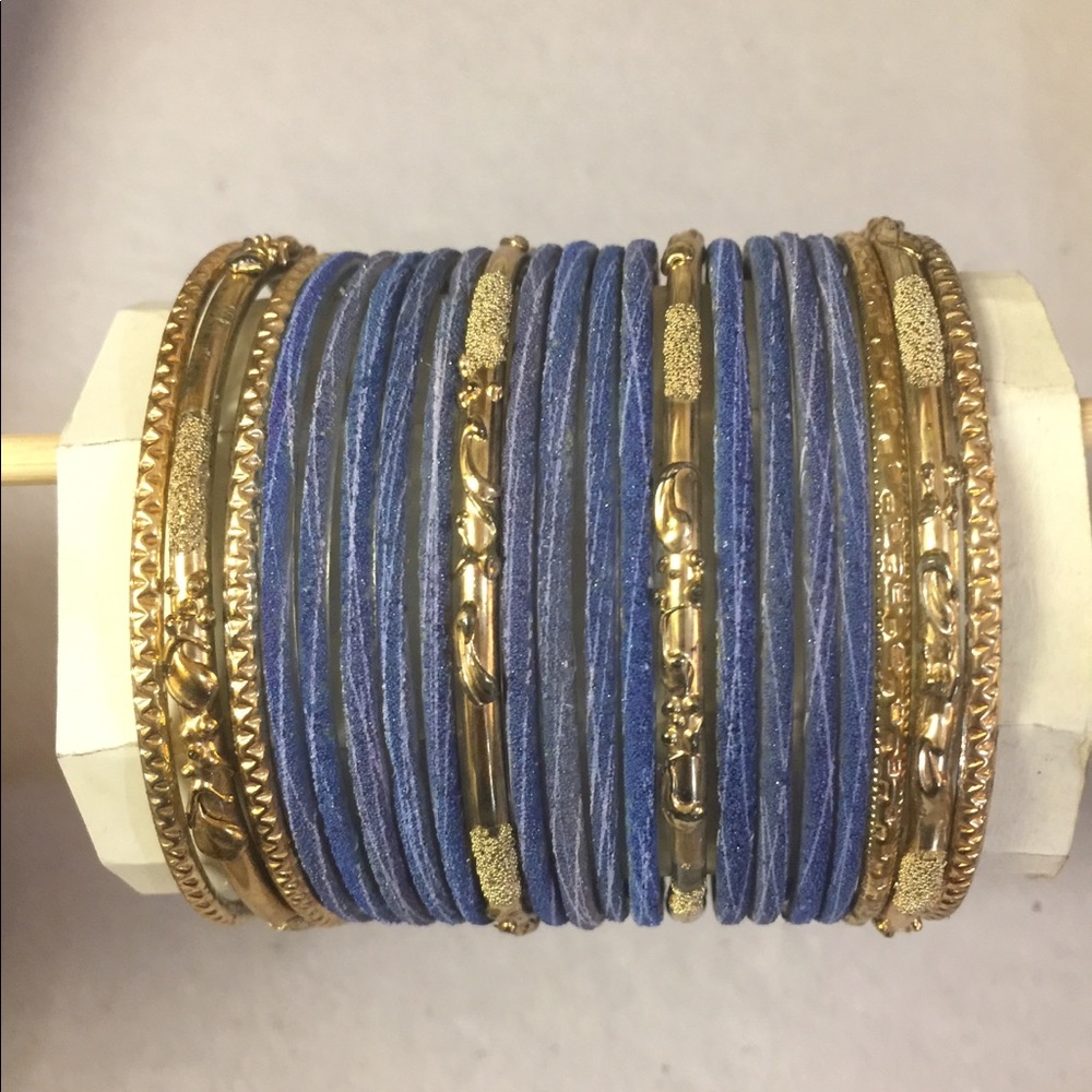 Bangles set